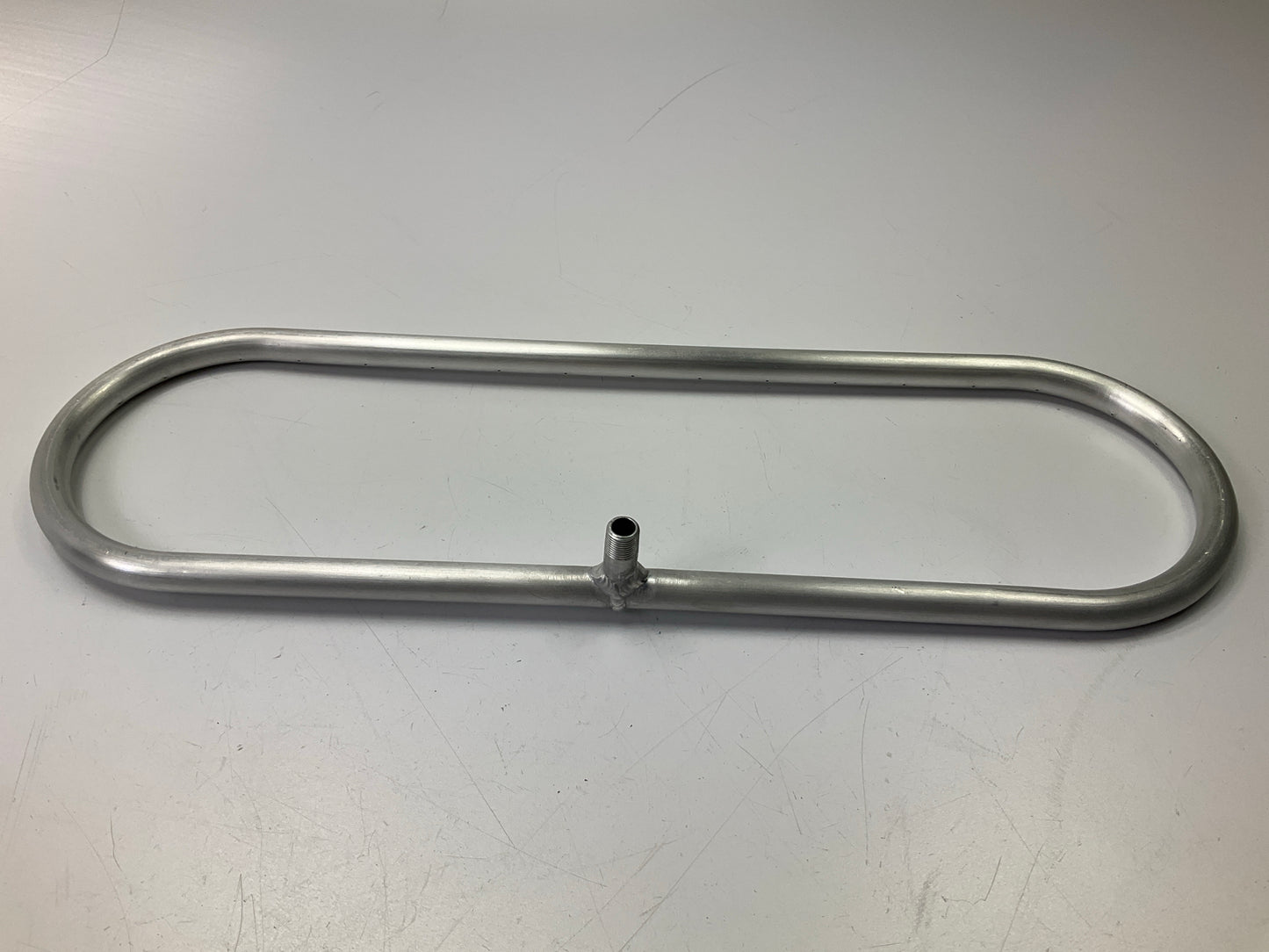 DEI 080130 CryO2 Intercooler Sprayer Bar, Front Mount - 16'' X 5''