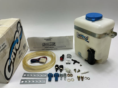 ACTUAL ITEM SHOWN DEI CryO2 Intercooler Water Sprayer Boost Temp. Cool-down Kit