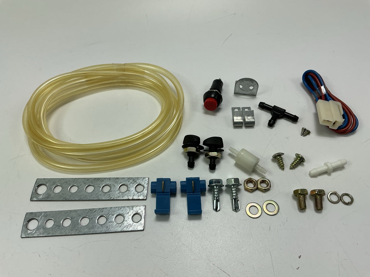 ACTUAL ITEM SHOWN DEI CryO2 Intercooler Water Sprayer Boost Temp. Cool-down Kit