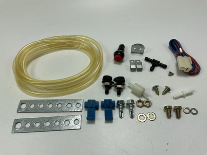 ACTUAL ITEM SHOWN DEI CryO2 Intercooler Water Sprayer Boost Temp. Cool-down Kit