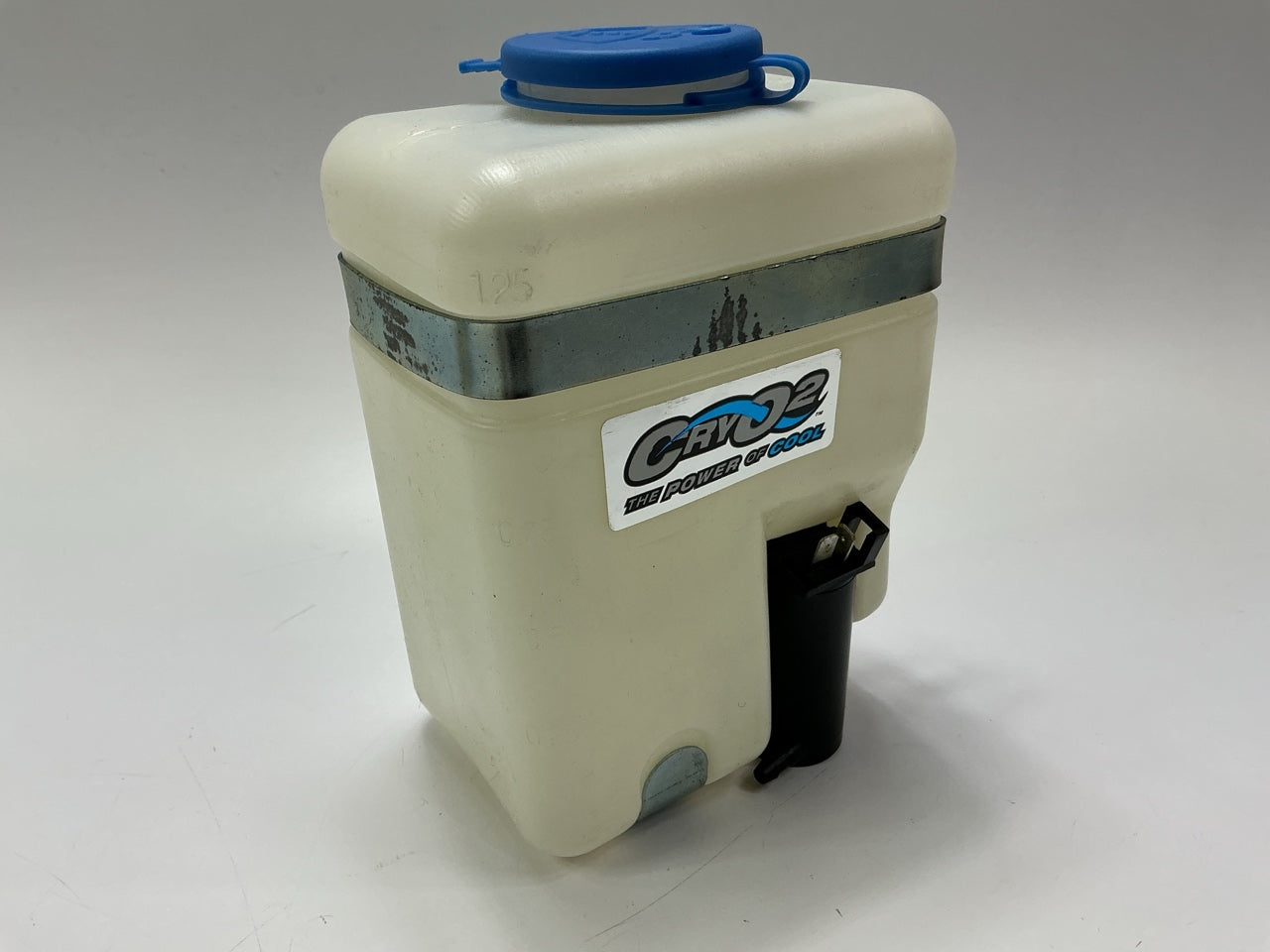 ACTUAL ITEM SHOWN DEI CryO2 Intercooler Water Sprayer Boost Temp. Cool-down Kit