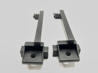 Deka 00246 Adjustable Battery Hold Down - 5-3/4'' To 8-1/2''