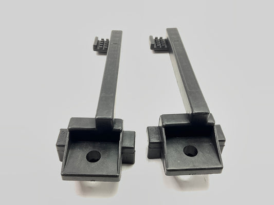 Deka 00246 Adjustable Battery Hold Down - 5-3/4'' To 8-1/2''