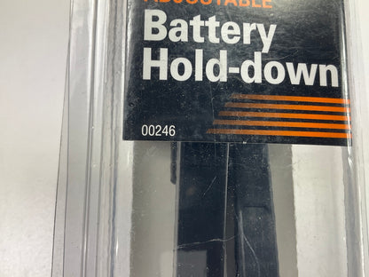 Deka 00246 Adjustable Battery Hold Down - 5-3/4'' To 8-1/2''