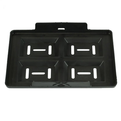 Deka 00253 Battery Tray For Group 24 Batteries - 11-1/2'' X 8-1/2''