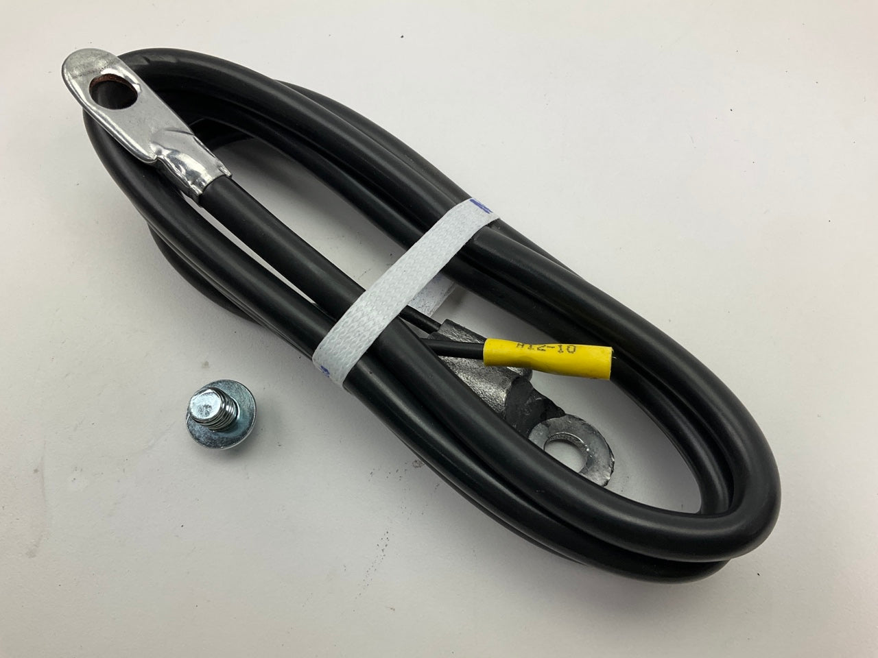 Deka 00300 Ground Negative Battery Cable For 1996-1998 Express, 1996-97 Savana