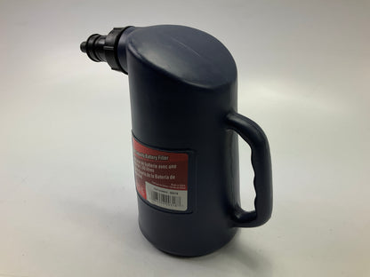 10 PACK - Deka 003182 2 Quart Capacity Golf Cart Battery Filler Bottle