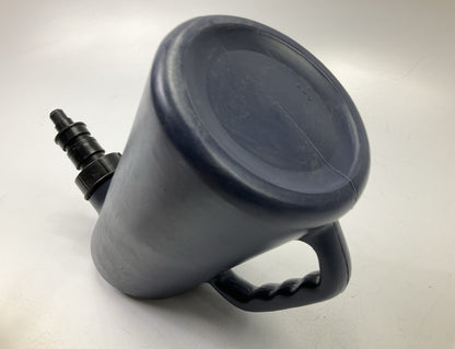 10 PACK - Deka 003182 2 Quart Capacity Golf Cart Battery Filler Bottle