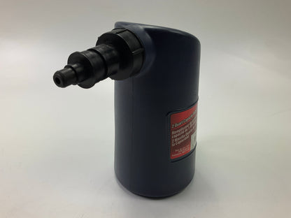 10 PACK - Deka 003182 2 Quart Capacity Golf Cart Battery Filler Bottle