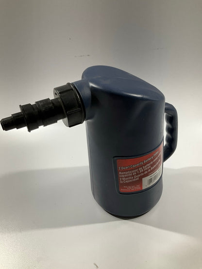 Deka 003182 2 Quart Capacity Golf Cart Battery Filler Bottle