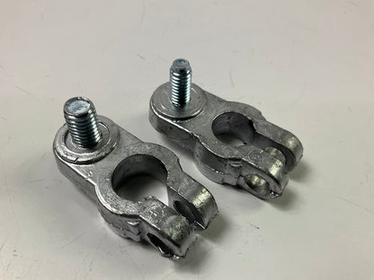 Deka 00354 Universal Marine Top Post Battery Terminals - Wing Nut Type