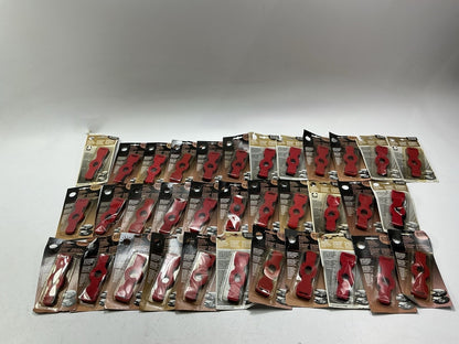 (34) Deka East Penn 00359 Lynx Battery Terminal Protector Strips