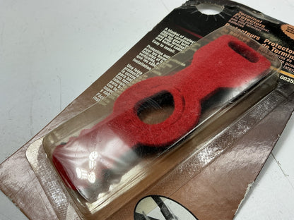 (34) Deka East Penn 00359 Lynx Battery Terminal Protector Strips