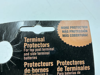 (34) Deka East Penn 00359 Lynx Battery Terminal Protector Strips