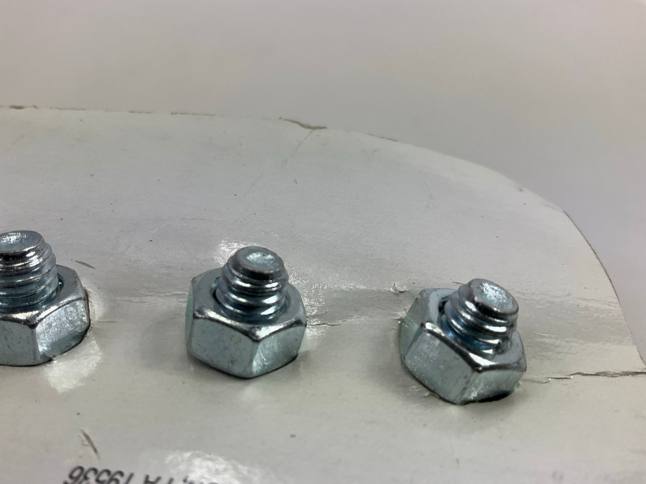 10 Heavy Deka Duty Top Post Battery Replacement Terminals, 6 To 1 Gauge Cable