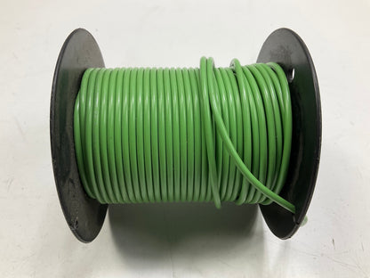 Deka 02817 Wire (Power)  18 Gauge 100 Feet Green Primary Wire