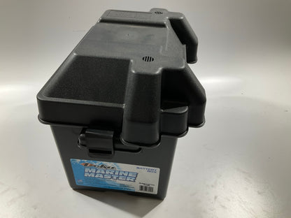 Deka 03009 Marine Battery Box (Small, Group 24)