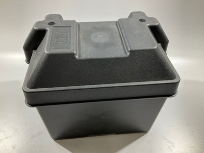 Deka 03009 Marine Battery Box (Small, Group 24)