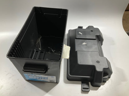 Deka 03189 Marine Battery Box (Large, Group 27/31)