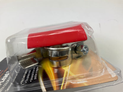 Deka 04842 Non-Lead Battery Terminals With Color Coded Heat Shrink Tubing