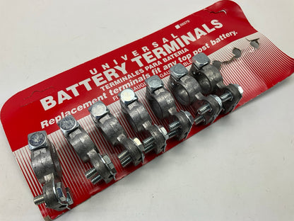 (7) East Penn Deka 06079 Top Post Battery Terminals