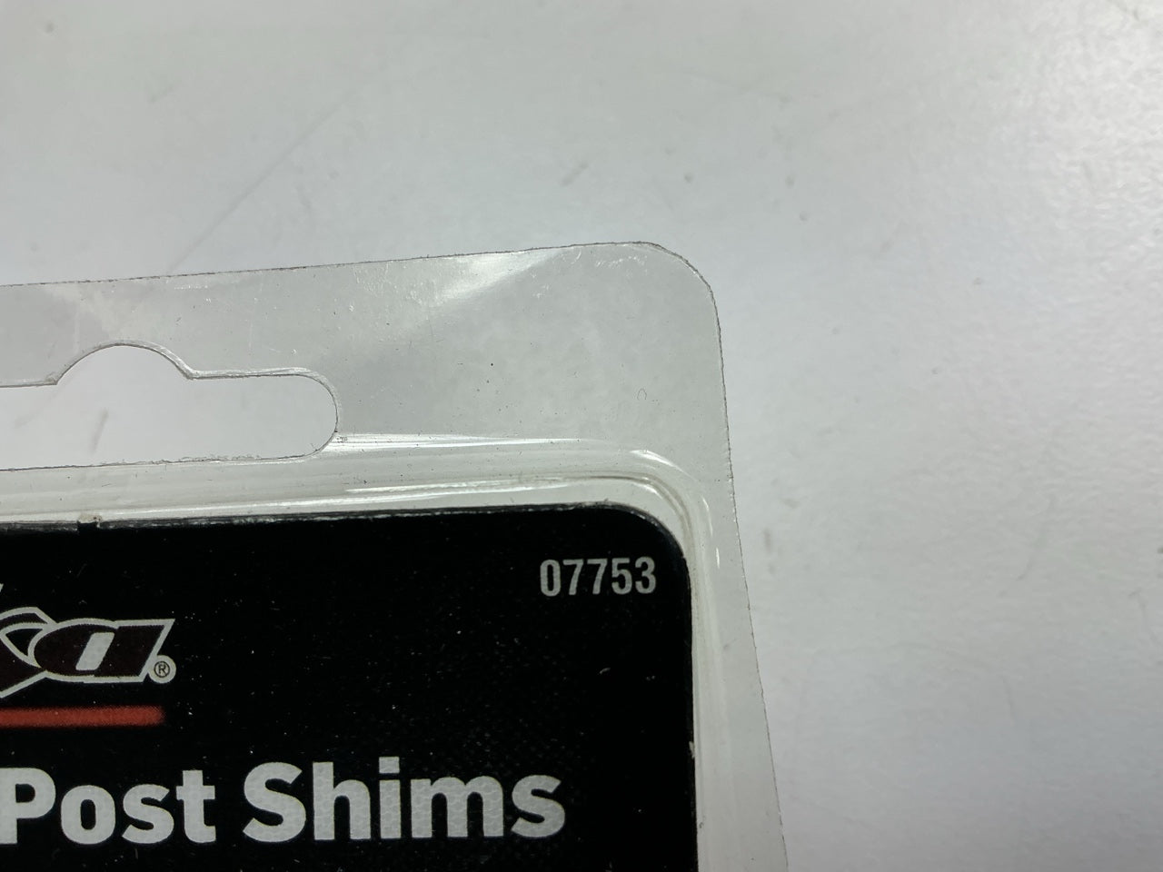 10 Pcs Total - Deka 07753 Battery Top Post Shim Caps (5 Packs Of 2 Each)