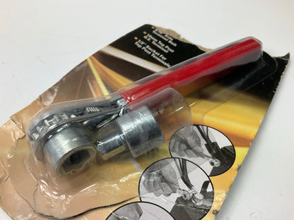 Deka 08861 Battery Terminal Combination Wrench For Side Or Top Post Battery