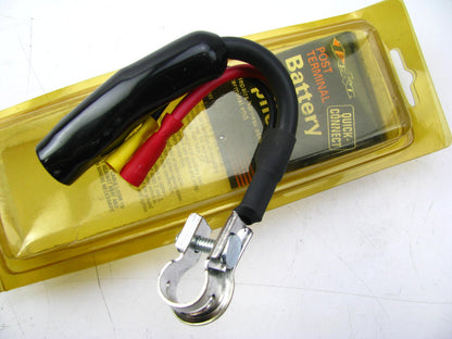 Deka 08865 Battery Cable - Black Top Post Splice Kit W/ 2 Leads