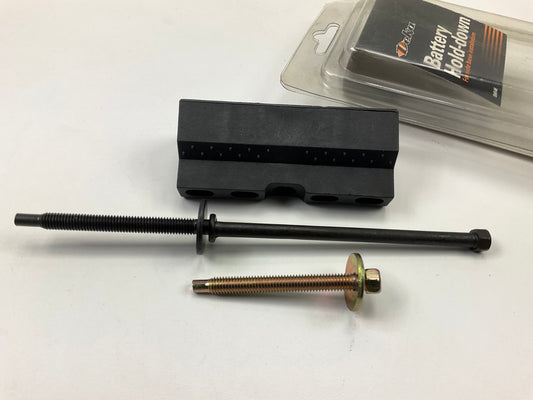 Deka 09646 Battery Hold Down Kit For Ford Lincon & Mercury