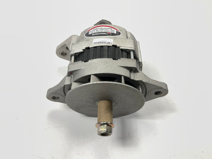 REMAN. Delco-Remy 10459037 Alternator 21SI, 130 Amps