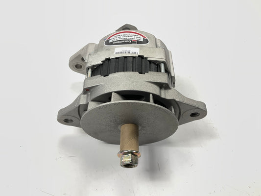 REMAN. Delco-Remy 10459037 Alternator 21SI, 130 Amps