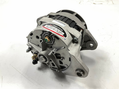 REMAN. Delco-Remy 10459037 Alternator 21SI, 130 Amps