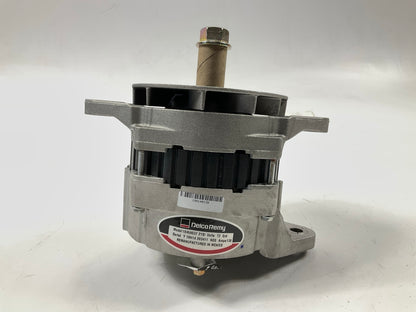 REMAN. Delco-Remy 10459037 Alternator 21SI, 130 Amps