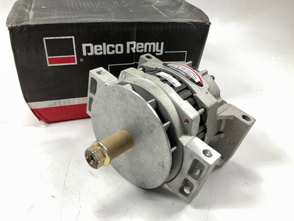 REMAN. Delco-remy 10459320 Alternator, 22 SI, 12V Volt, 130 AMP