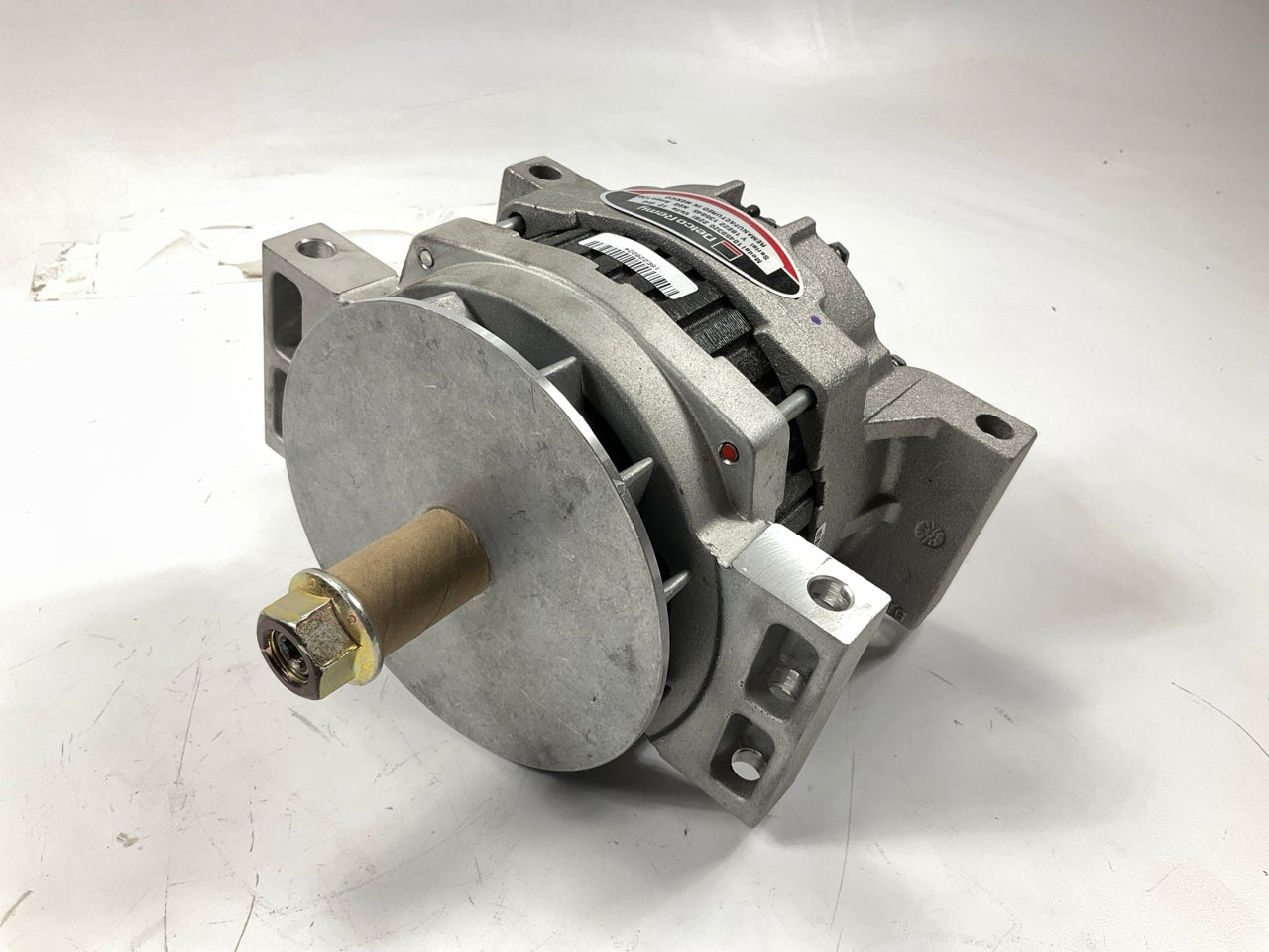 REMAN. Delco-remy 10459320 Alternator, 22 SI, 12V Volt, 130 AMP