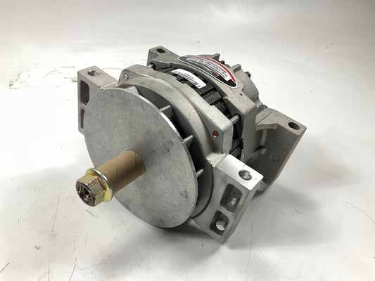 REMAN. Delco-remy 10459320 Alternator, 22 SI, 12V Volt, 130 AMP