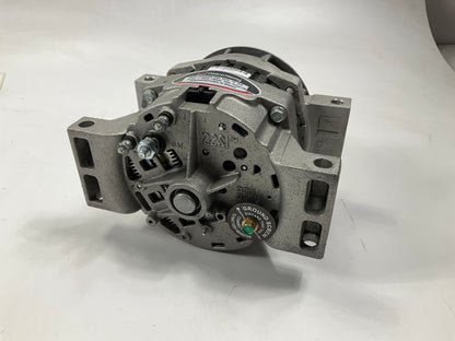 REMAN. Delco-remy 10459320 Alternator, 22 SI, 12V Volt, 130 AMP
