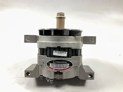 REMAN. Delco-remy 10459320 Alternator, 22 SI, 12V Volt, 130 AMP