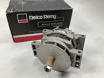 REMAN. Delco-remy 10459596 Alternator, 22SI 12V Volt, 160 AMP