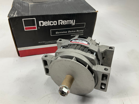 REMAN. Delco-remy 10459596 Alternator, 22SI 12V Volt, 160 AMP