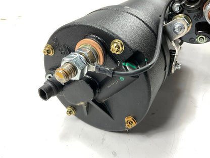 REMAN. Delco-remy 10461055 Starter Motor, 42MT 12 Volt, SAE 3 Mount, 11 Tooth