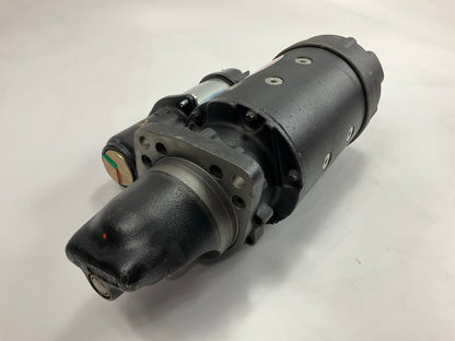 REMAN. Delco-Remy 10461098 Starter: 37MT, 10-Tooth, 12V