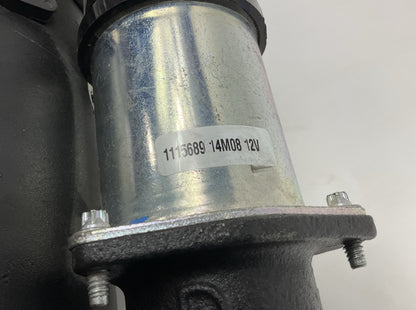 REMAN. Delco-Remy 10461098 Starter: 37MT, 10-Tooth, 12V