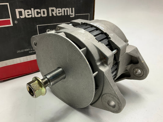 Genuine Delco-Remy 10461235 24V Alternator For CAT 3116 3196 320BN 325BL 350L