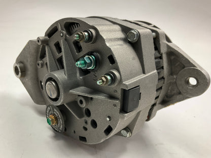 Genuine Delco-Remy 10461235 24V Alternator For CAT 3116 3196 320BN 325BL 350L