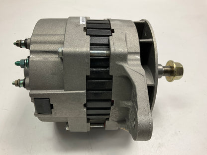 Genuine Delco-Remy 10461235 24V Alternator For CAT 3116 3196 320BN 325BL 350L