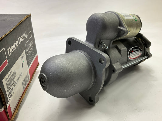 NEW Delco-Remy 10461446 Starter 28MT 12V For Cummins ISB 5.9L-L6