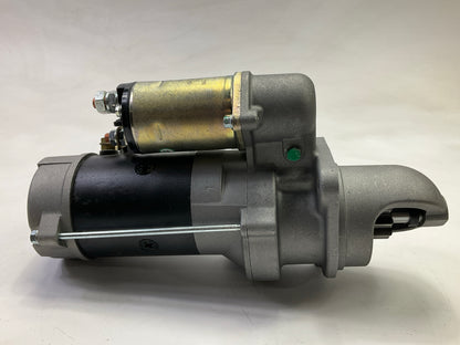 NEW Delco-Remy 10461446 Starter 28MT 12V For Cummins ISB 5.9L-L6