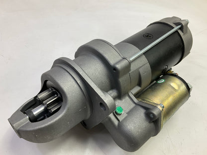 NEW Delco-Remy 10461446 Starter 28MT 12V For Cummins ISB 5.9L-L6