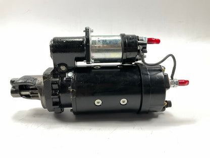 Delco-remy 10479299 Starter Motor, 41MT 12V Volt, SAE 1 Mount, 11 Tooth
